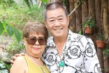 Nghệ sĩ Vũ Thanh thời trẻ lầm lỡ, tuổi xế chiều bất lực nhìn vợ nguy kịch