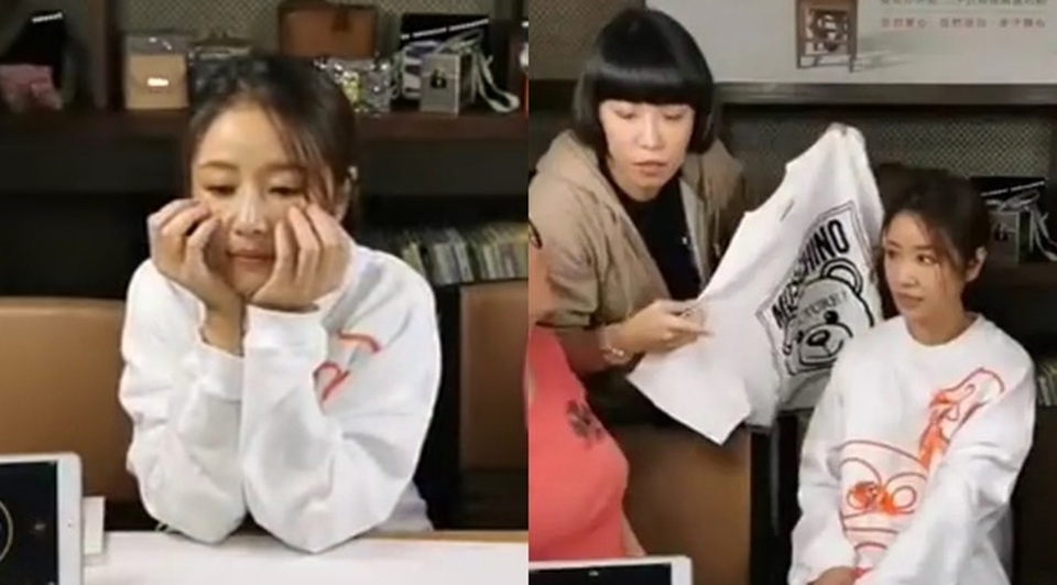 Bạn thân xót xa cho Lâm Tâm Như vì hôn nhân chịu nhiều thị phi - 9 Bạn thân xót xa cho Lâm Tâm Như vì hôn nhân chịu nhiều thị phi - 9