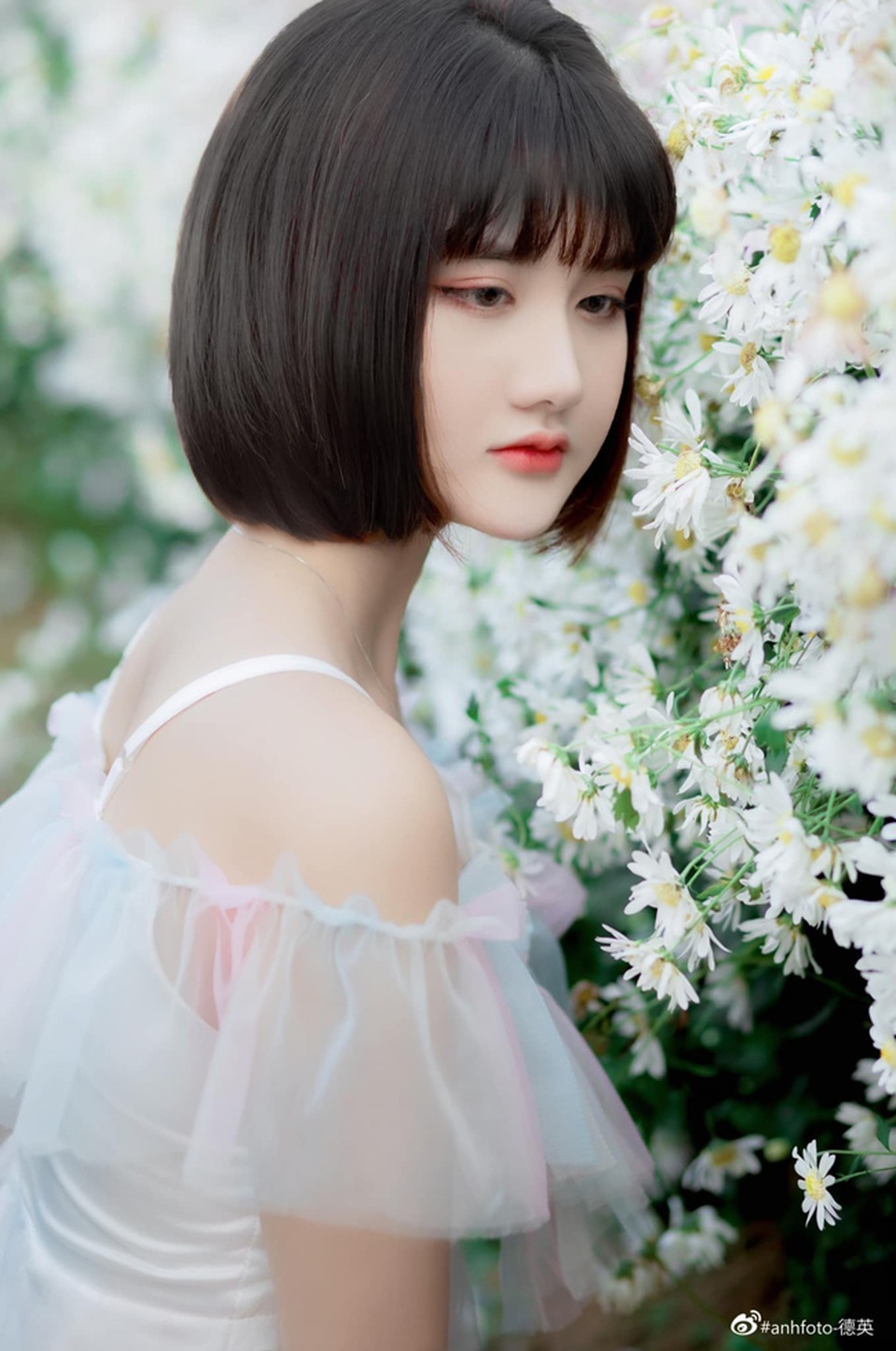Bỏ nghề xe ôm, cô gái Hải Phòng xinh đẹp, gợi cảm hơn bội phần - 17 Bỏ nghề xe ôm, cô gái Hải Phòng xinh đẹp, gợi cảm hơn bội phần - 17