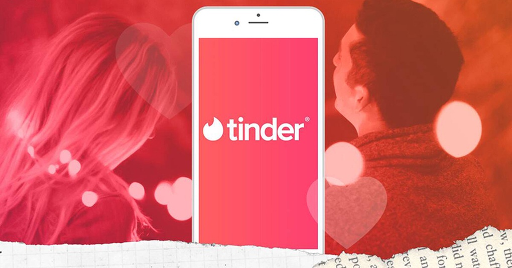 Giới trẻ bắt đầu tìm việc làm trên ứng dụng hẹn hò Tinder - 4 Giới trẻ bắt đầu tìm việc làm trên ứng dụng hẹn hò Tinder - 4