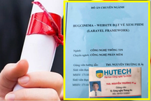 Cuộc lật tẩy "tiến sĩ siêu lừa" len lỏi vào giảng đường đại học