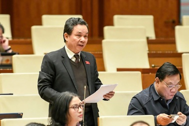 Đề xuất tổ chức kỳ thi tuyển giáo viên chung toàn tỉnh