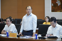 Làm rõ quy định về “cơ quan truyền thông chủ lực đa phương tiện”