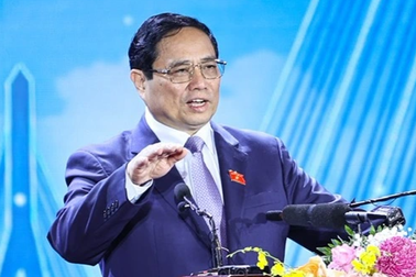 Thủ tướng: Cần Thơ phải đi lên bằng nội lực, không trông chờ ỷ lại vào ai