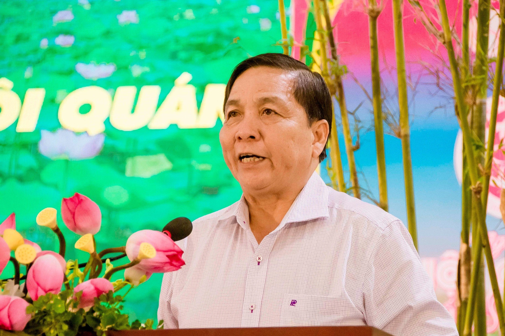 Nông dân tăng thu nhập 10 lần, thành tỷ phú khi tham gia hội quán - 3 Nông dân tăng thu nhập 10 lần, thành tỷ phú khi tham gia hội quán - 3