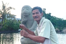 Lão nông nghèo vớt được cổ vật, giới buôn đồ cổ trả 2 tỷ đồng