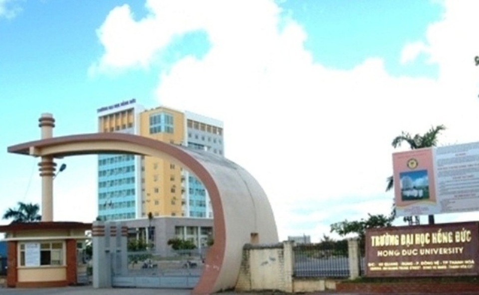 Ngành sư phạm đào tạo theo diện đặt hàng thu hút sinh viên - 1