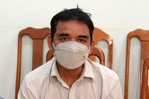 Bắt trung tướng "dỏm" bị truy nã vì lừa đảo, chiếm đoạt tiền tỷ