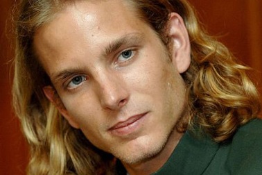 Những ngôi sao trẻ trong các hoàng gia thế giới 