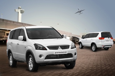 Triệu hồi xe Mitsubishi Zinger tại Việt Nam để kiểm tra hệ thống lái