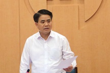 Chủ tịch Hà Nội: “Thành phố 8 triệu dân, chỉ có 300 máy thở!”