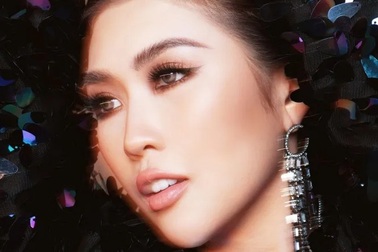 Gặp biến cố gia đình, Tường Linh trải lòng xúc động về đời người phụ nữ