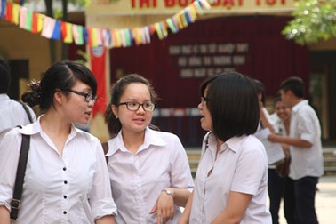 9 điểm/môn chưa chắc đã đỗ ngành Bác sĩ Đa khoa ĐH Y Hà Nội