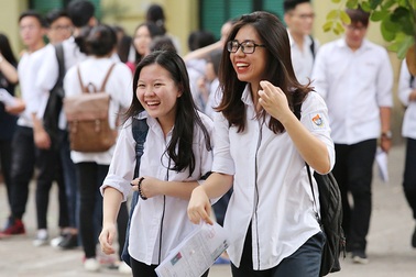 Môn Ngữ văn - Đề thi và đáp án chính thức THPT quốc gia 2017