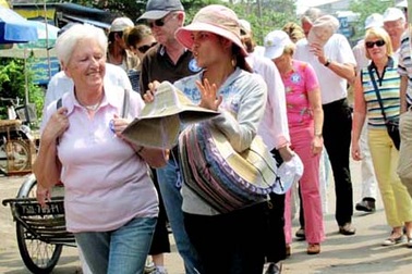 Hà Nội kiến nghị thành lập lực lượng cảnh sát du lịch