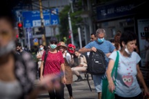 Israel: 80% người đã tiêm vắc xin không lây virus ra cộng đồng