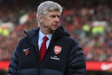 Arsenal sau thất bại trước MU: Ngày xưa ơi đã xa rồi còn đâu...