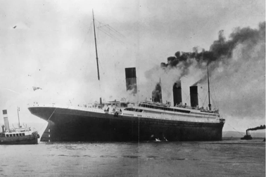 Ba lý do khiến tàu Titanic không bao giờ được trục vớt