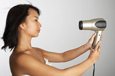 Trẻ hoá khi đông về 