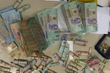 Khởi tố thêm 7 đối tượng trong đường dây đánh bạc 2.000 tỷ đồng