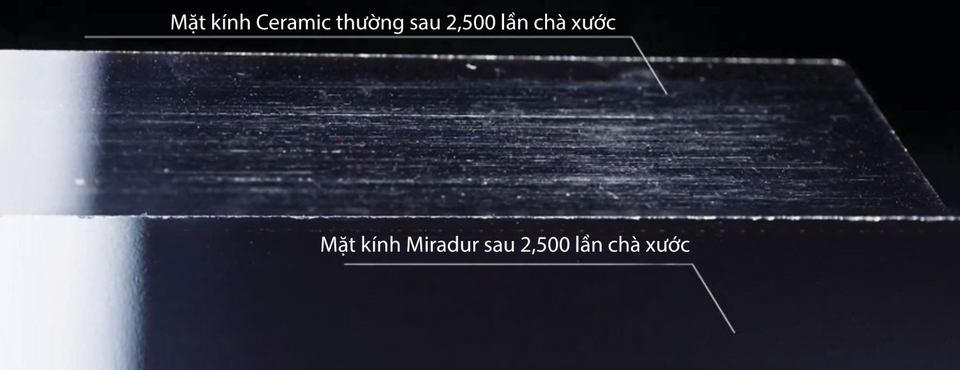Nodor trình làng “siêu phẩm” bếp từ kim cương Nodor Miradur tại Việt Nam - 3 Nodor trình làng “siêu phẩm” bếp từ kim cương Nodor Miradur tại Việt Nam - 3