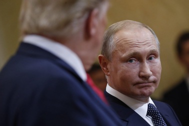 Mỹ tiếp tục trừng phạt hàng loạt công dân và công ty Nga