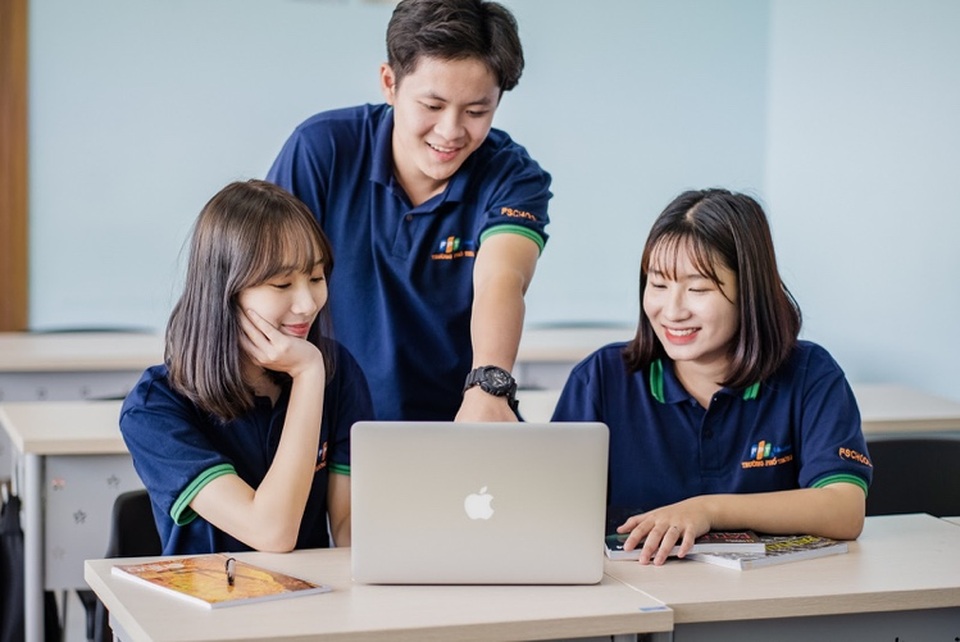 THPT FPT Hà Nội thông báo phương án tuyển sinh lớp 10 năm 2020 - 3 THPT FPT Hà Nội thông báo phương án tuyển sinh lớp 10 năm 2020 - 3
