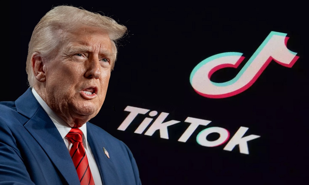 Tương lai của TikTok sau cuộc điện đàm giữa lãnh đạo Mỹ - Trung - 1 Tương lai của TikTok sau cuộc điện đàm giữa lãnh đạo Mỹ - Trung - 1
