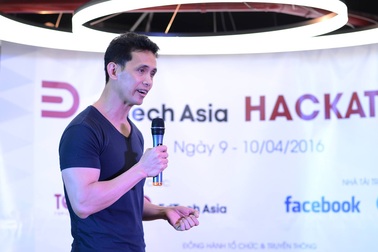 “Việt Nam có nhiều diễn viên giỏi về công nghệ nhưng ít sân chơi để thể hiện”