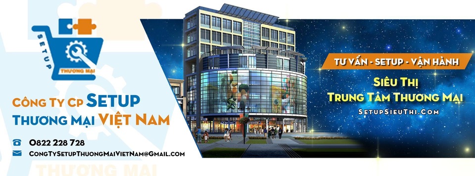 Kinh doanh ngành bán lẻ muốn đi đường dài không thể “đi một mình” - 1 Kinh doanh ngành bán lẻ muốn đi đường dài không thể “đi một mình” - 1