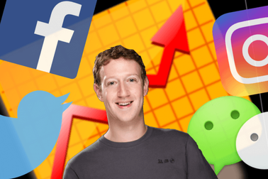 Việt Nam có số lượng người dùng Facebook lớn thứ 7 trên thế giới