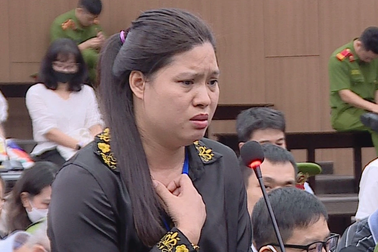 Vụ "chuyến bay giải cứu": Trình bày gia cảnh, khóc hối lỗi có được giảm án?