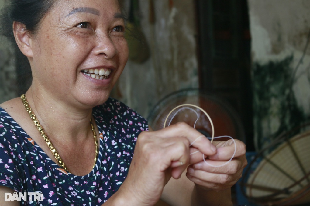 Héo hon nón làng Chuông - 4 Héo hon nón làng Chuông - 4