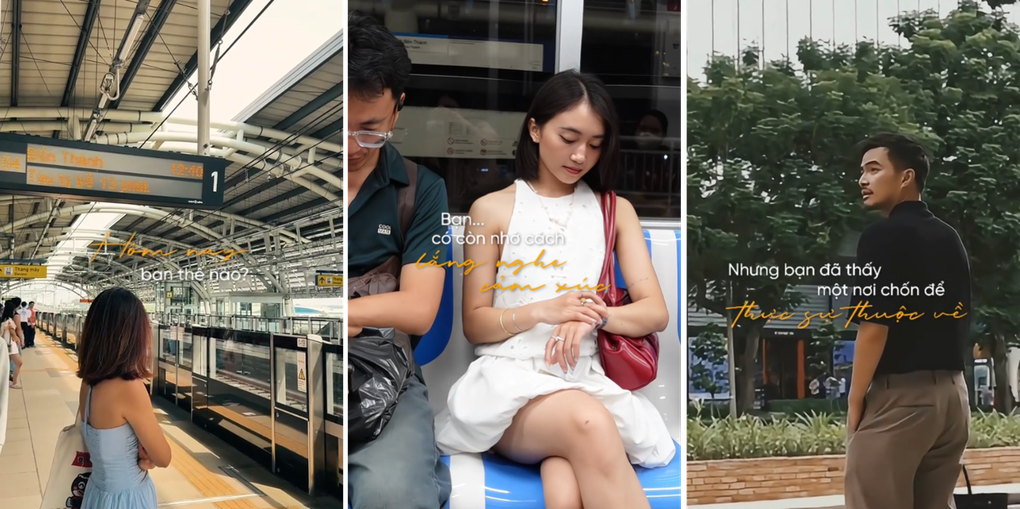 Bộ sưu tập Masteri: Phong cách sống đô thị gắn kết, tinh tế và đẳng cấp - 1 Bộ sưu tập Masteri: Phong cách sống đô thị gắn kết, tinh tế và đẳng cấp - 1