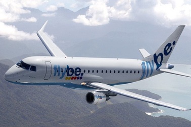 Cánh tay giả của cơ trưởng bất ngờ bị rơi khi máy bay hạ cánh