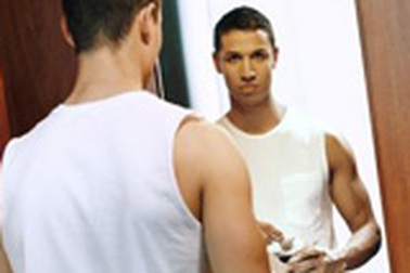 Bắt bệnh qua gương