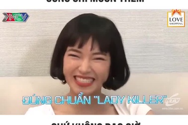 Fashionista Châu Bùi tiết lộ bạn trai Decao đã hẹn hò với 10 cô gái trong lúc chia tay