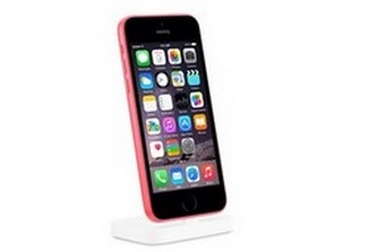 Apple vô tình làm lộ iPhone 6C ngay trên trang chủ của hãng?