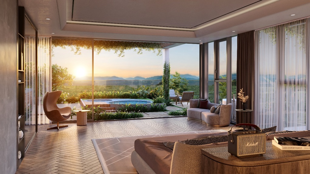 Sức hút của căn hộ nghỉ dưỡng Passo Garden giữa trung tâm Phú Quốc - 3 Sức hút của căn hộ nghỉ dưỡng Passo Garden giữa trung tâm Phú Quốc - 3