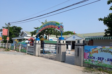 Vụ GV tố bị hiệu trưởng xúc phạm vì không phá thai: Sẽ kỷ luật hiệu trưởng về sai phạm quản lý