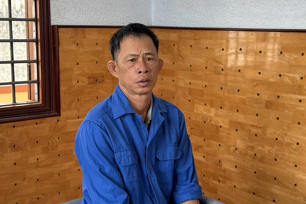 Chồng dùng tua vít sát hại vợ vì cãi nhau về kỹ thuật cắt cành cà phê - 1 Chồng dùng tua vít sát hại vợ vì cãi nhau về kỹ thuật cắt cành cà phê - 1