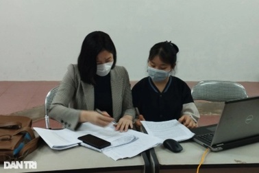 Nữ sinh trường làng đạt giải Nhất tỉnh cuộc thi "Tự hào Việt Nam"