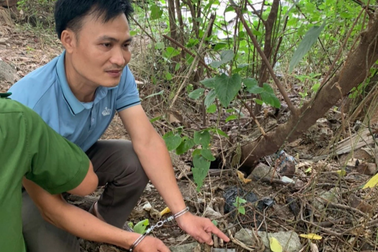 Đau lòng án mạng từ tình yêu mù quáng