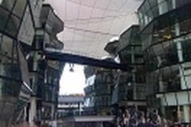 Ngày hội thông tin Lasalle Colega Of The Arts