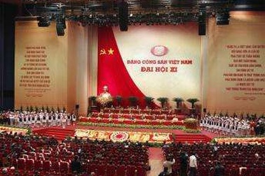 Dư luận quốc tế đưa đậm tin về Đại hội Đảng Cộng sản Việt Nam