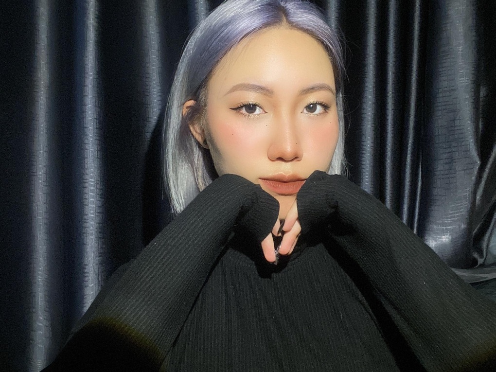 Người trẻ ham quay TikTok bất chấp: Không quan tâm ánh mắt người qua đường - 6 Người trẻ ham quay TikTok bất chấp: Không quan tâm ánh mắt người qua đường - 6