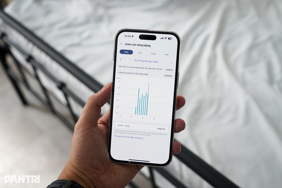 Trải nghiệm điều hòa tích hợp trí tuệ nhân tạo: Đắt có xắt ra miếng? - 20