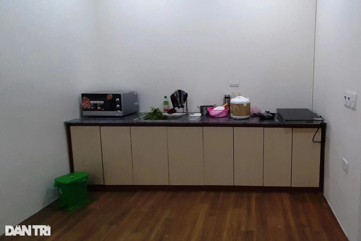 Tết đặc biệt chưa từng có của người phụ nữ ôm con đi... trốn - 5 Tết đặc biệt chưa từng có của người phụ nữ ôm con đi... trốn - 5