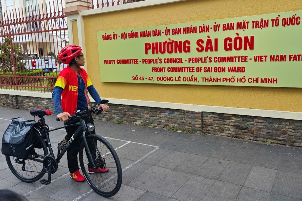 Sài Gòn, Gia Định trở lại bản đồ, kết thúc thời đặt tên phường bằng số