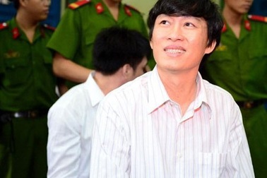 Hôm nay xử phúc thẩm vụ nhà báo Hoàng Khương
